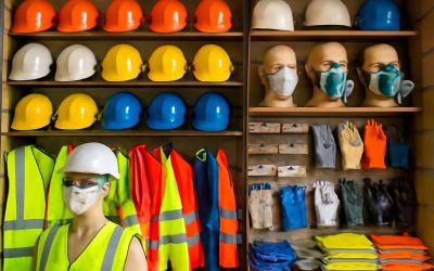 Find Top-Quality PPE at the Leading PPE Shop Pretoria for Safety You Can Trust