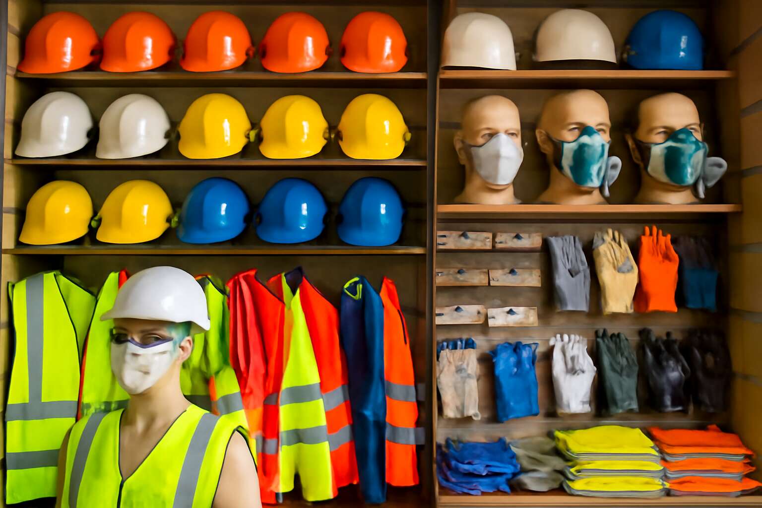 ppe shop pretoria
