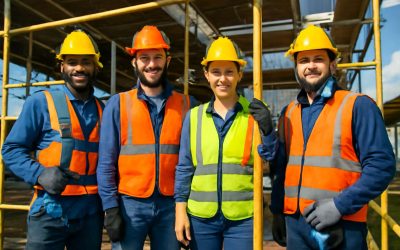Top Skills and Career Paths in Safety Equipment Jobs for Industry Professionals