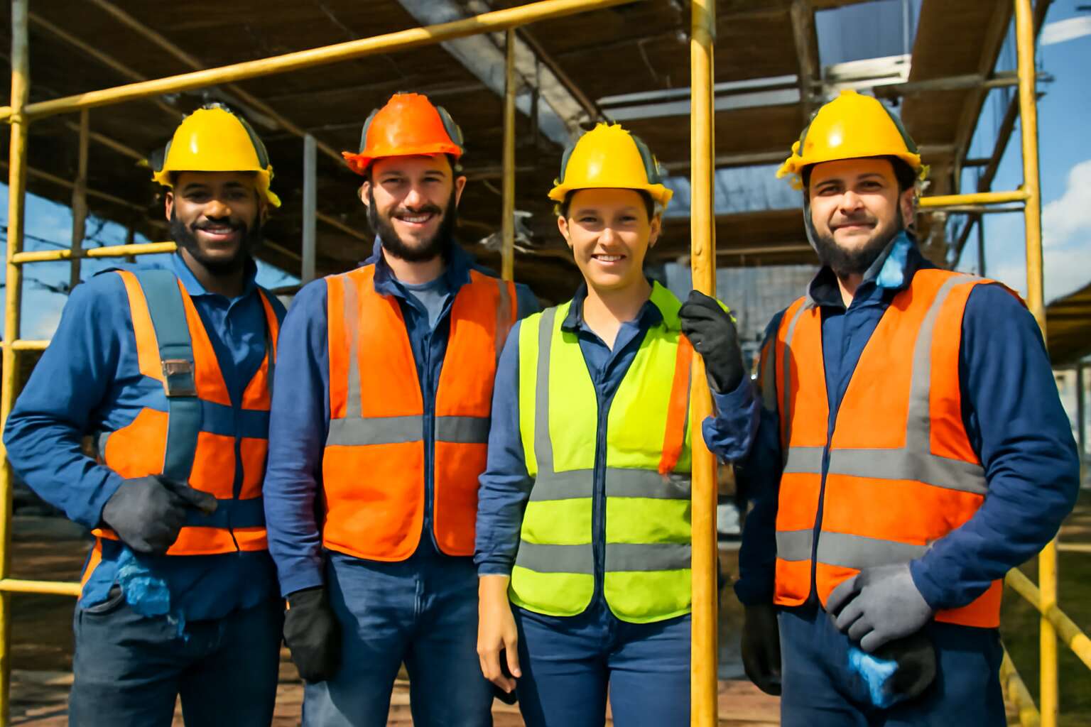 safety equipment jobs