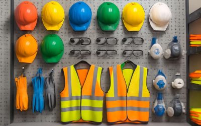 Your Ultimate Guide to Finding the Right PPE Store for Safety and Quality