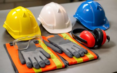 Test Your Knowledge with Our Comprehensive Safety Equipment Quizlet Guide