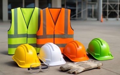 Safety Equipment Agency Ltd: Your Trusted Partner for Comprehensive Workplace Safety Solutions