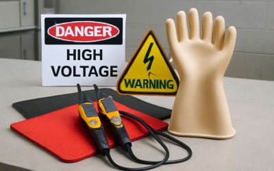 Comprehensive Safety Electrical Equipment List for Secure and Reliable Operations