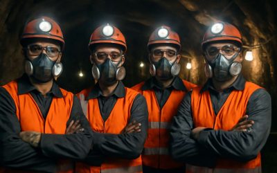 Ensure Top Safety with Mining Safety Equipment SARL: Your Trusted Mining Safety Equipment SARL Partner