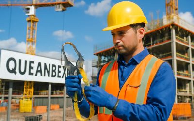 Top-Rated Safety Equipment Queanbeyan You Can Trust for Ultimate Workplace Safety