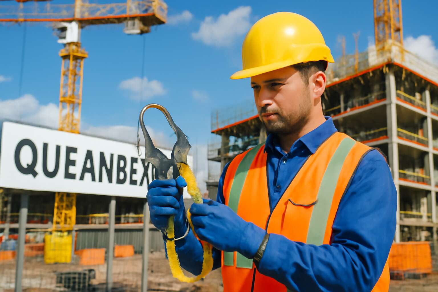 safety equipment queanbeyan