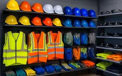 Find Top Quality Safety Gear at the Leading PPE Shop Witbank for Your Workplace Needs