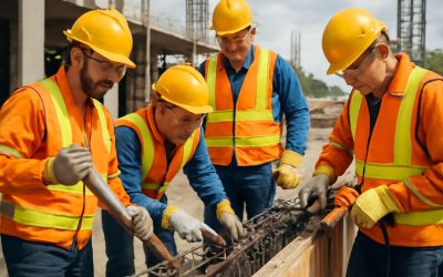 Trusted PPE Builders: Your Premier Partner for Custom Protective Equipment Solutions