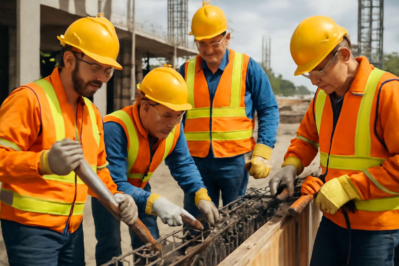ppe builders