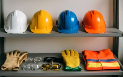 Crafting a Winning Safety Equipment Business Plan to Secure Success and Growth