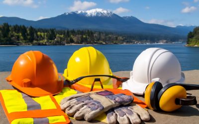 Top-Quality Safety Equipment Nanaimo: Stay Protected with Trusted Safety Gear Solutions