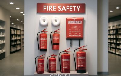Essential Fire Safety Equipment Godhra: Protect Your Property and Lives Effectively