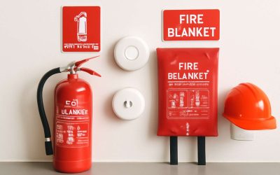 Top Fire Safety Equipment Reviews: Essential Gear You Can Trust to Protect Your Space