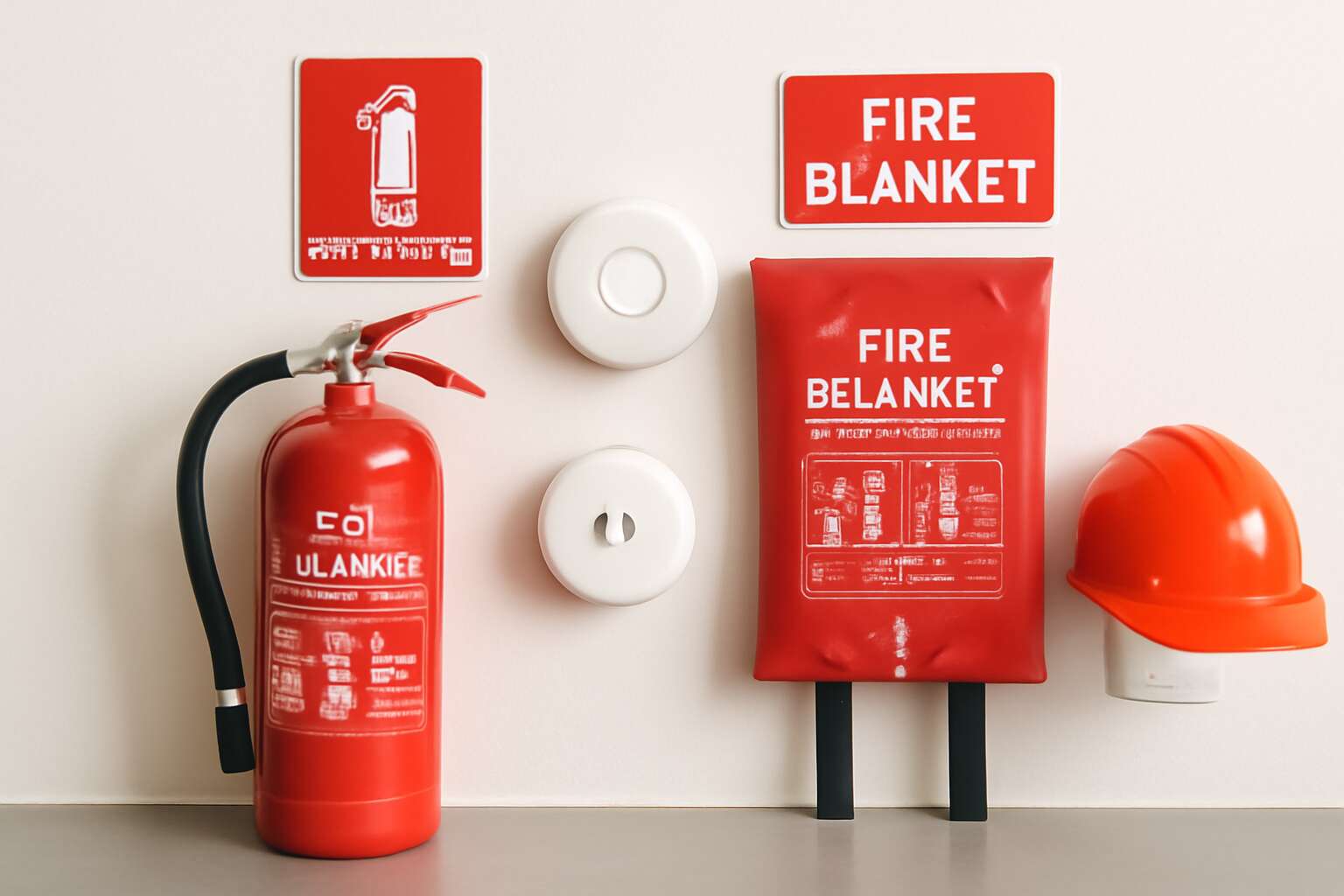 fire safety equipment reviews