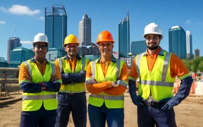 Top-Quality Safety Equipment Perth: Protect Your Team with Trusted Gear Today