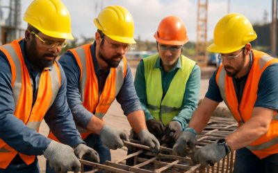 Essential Guide to Top-Quality Safety Equipment for Construction Workers’ Protection
