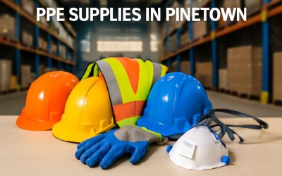 Top Quality PPE Suppliers Pinetown: Protect Your Workforce with Reliable Safety Gear