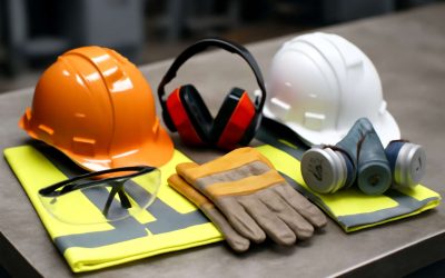 Essential Guide: Your Complete PPE Equipment List for Safeguarding Every Workplace