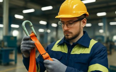 Top Safety Equipment Questions Answered: Your Essential Guide to Workplace Safety Equipment