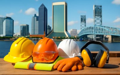 Top-Quality Safety Equipment Jacksonville FL for Your Workplace Safety Needs