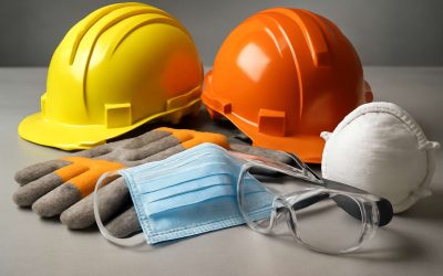 Unlock Essential Safety Insights with Our Comprehensive PPE Note for Workplace Preparedness