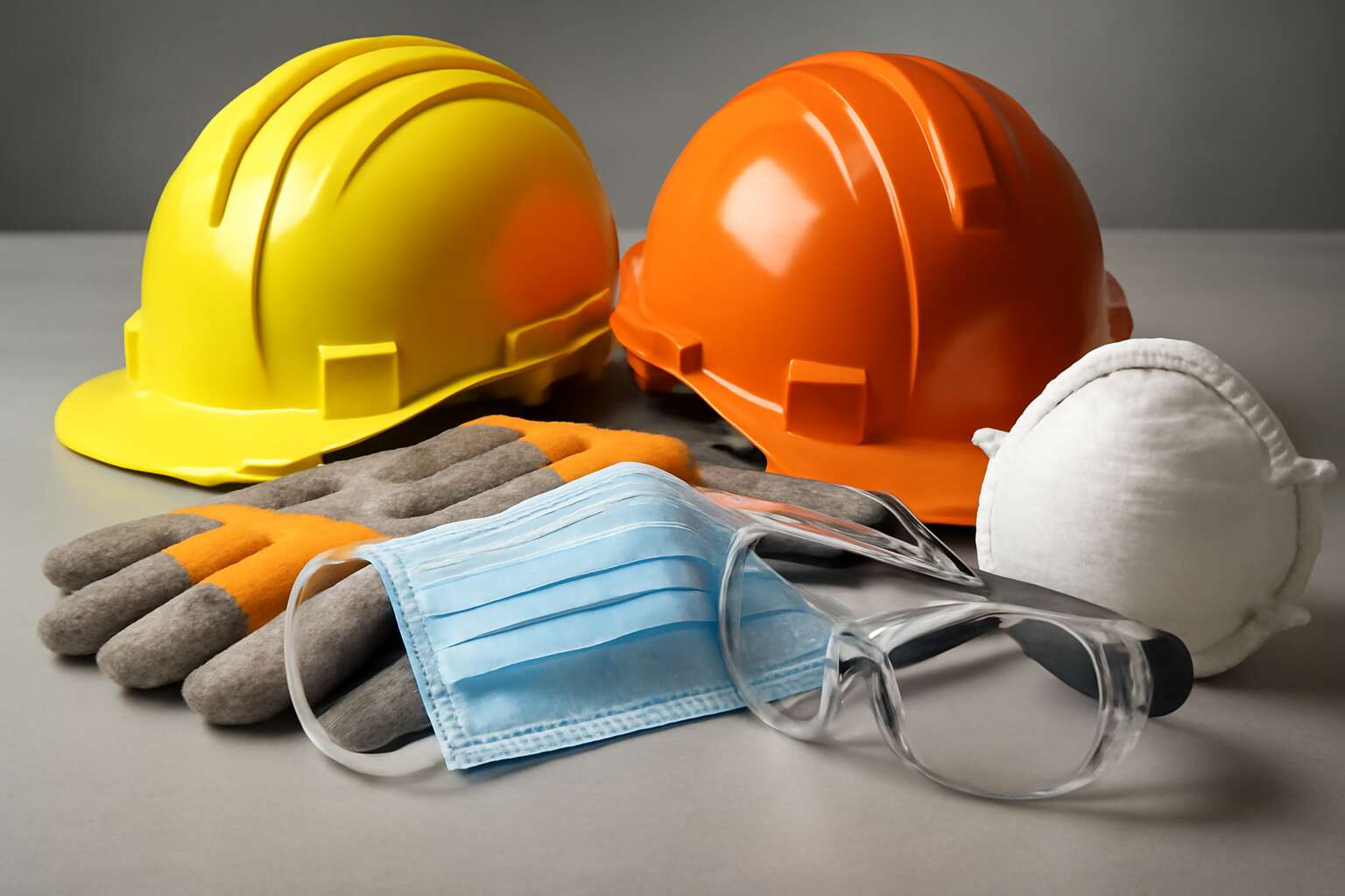 ppe note