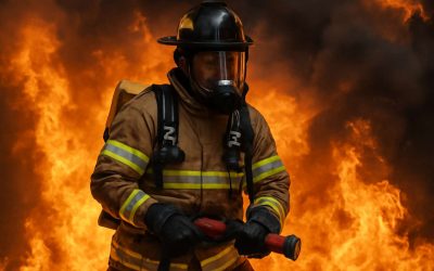 Essential Guide to PPE for Fire Fighting: Stay Safe with Top Protective Gear