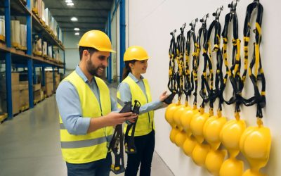 How Often Should Safety Equipment Be Inspected in a Warehouse to Ensure Maximum Safety and Compliance