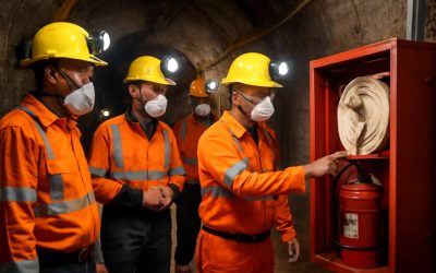 Top Mining Safety Equipment Suppliers: Ensuring Worker Safety with Trusted Solutions