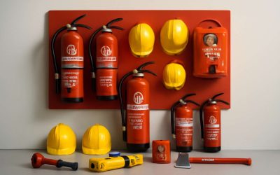 Stay Protected with Premier VJ Fire and Safety Equipment for Ultimate Fire Safety and Peace of Mind