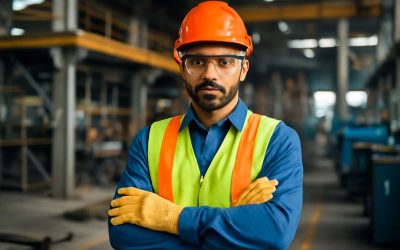 Discover the Essential Safety Equipment in Spanish to Keep You Safe and Secure!