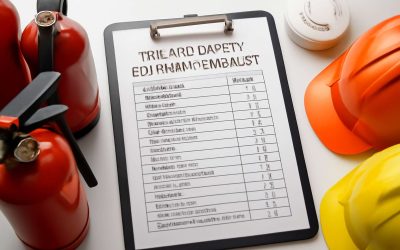 Ultimate Guide to the Essential Fire and Safety Equipment List PDF for Your Safety Needs