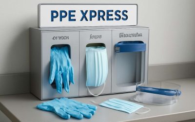 Discover Unmatched Safety and Comfort with Sovreiyn PPE Xpress – Your Ultimate PPE Solution