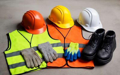 Find Top-Quality PPE Workwear Near Me for Maximum Safety and Comfort Today!