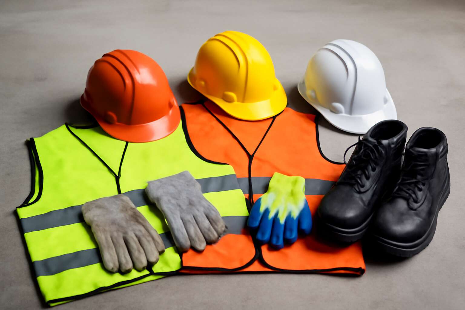 ppe workwear near me