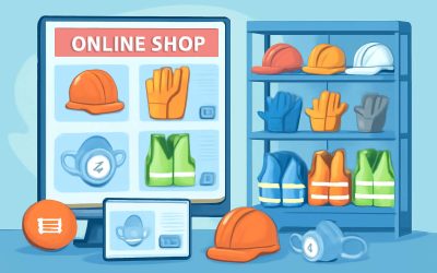 Discover Top-Quality Safety Gear at Our Premier PPE Online Shop for All Your Protection Needs