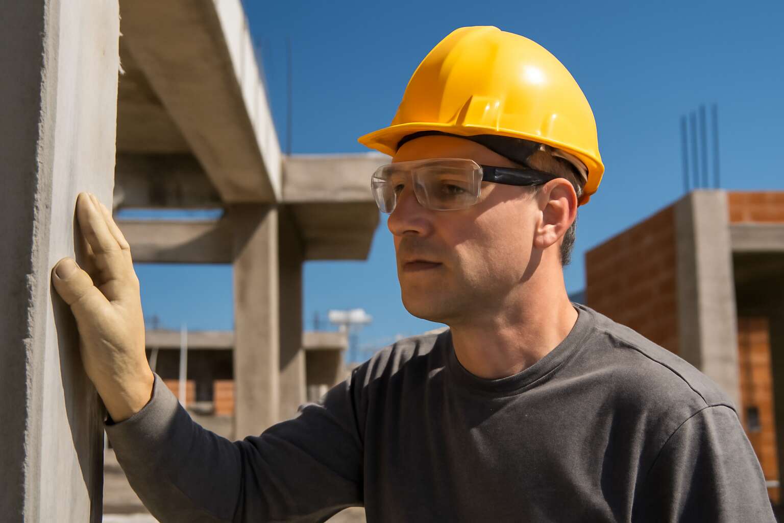 ppe head protection