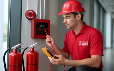 Reliable Solutions from Metro Fire and Safety Equipment Co Inc for Trusted Fire Protection