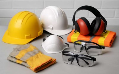 Top PPE Suppliers Pretoria West: Trusted Safety Gear for Your Business Needs