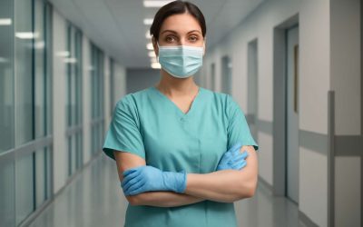 Top Trends in Nursing Uniforms, Medical Scrubs, and PPE: Stay Stylish and Safe on the Frontlines