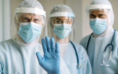 Top Trends in PPE Medical Gear to Keep Healthcare Workers Safe and Secure