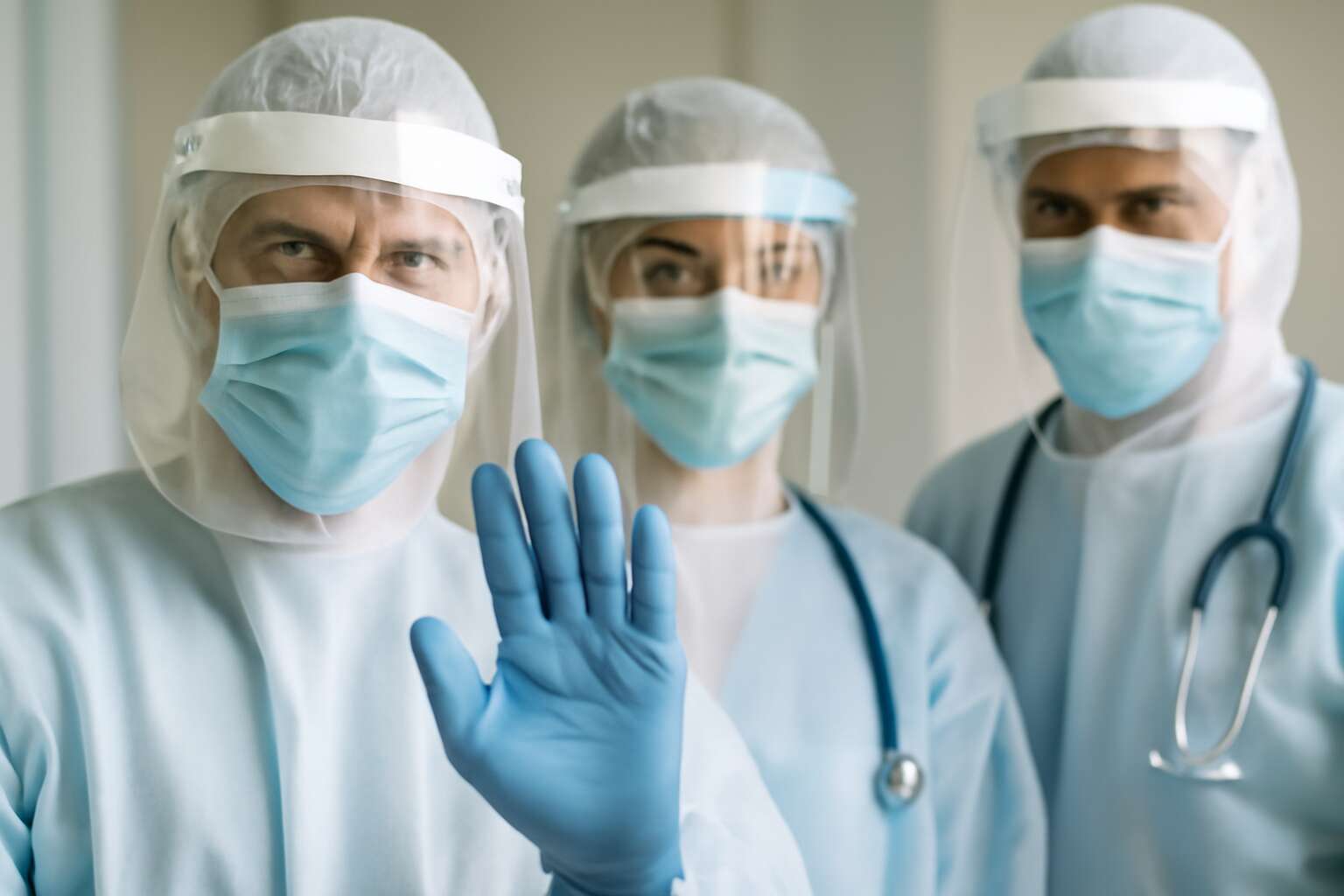 ppe medical