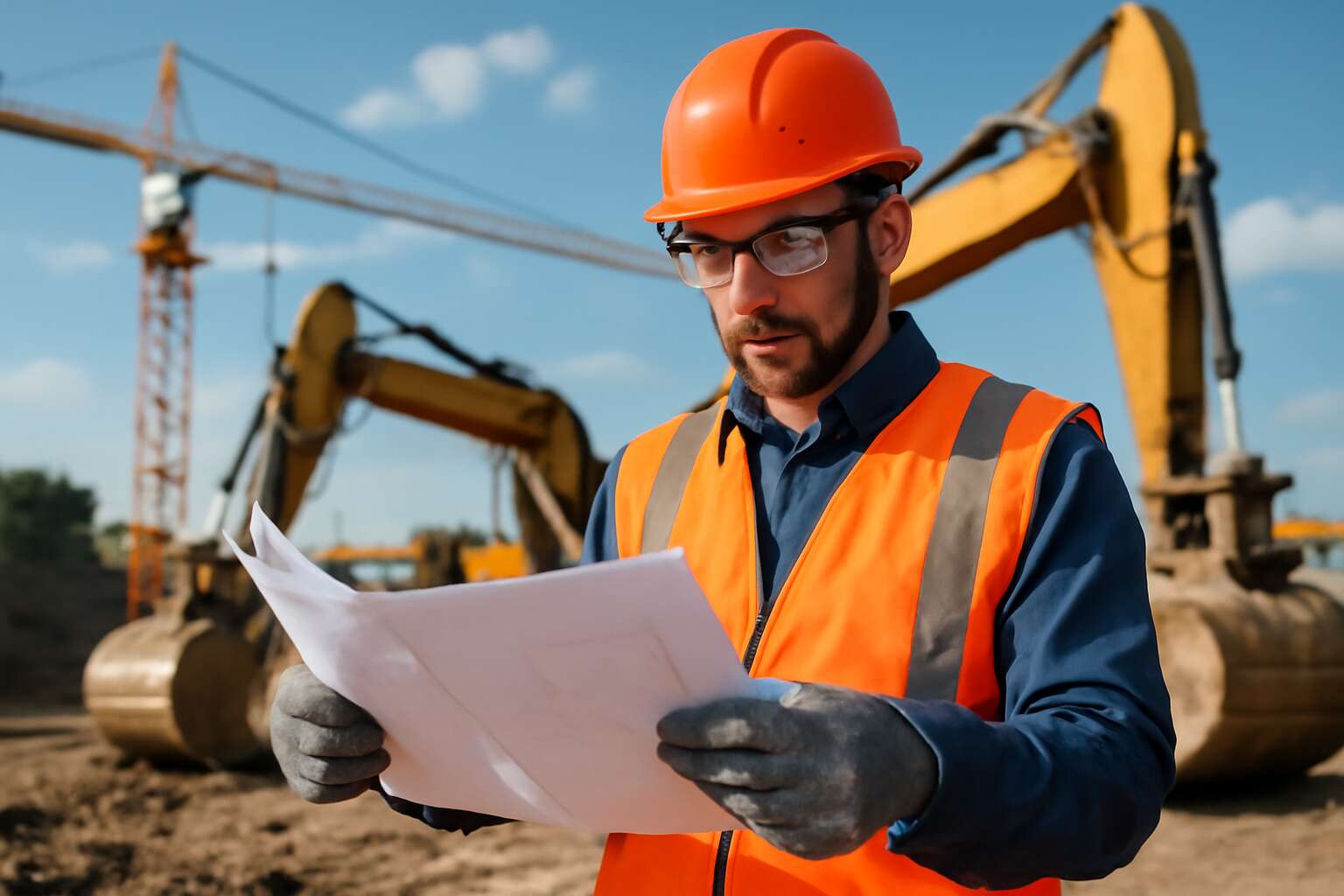 engineer ppe