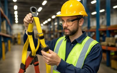 Top Safety Equipment Companies Near Me: Your Guide to Reliable Safety Gear Providers