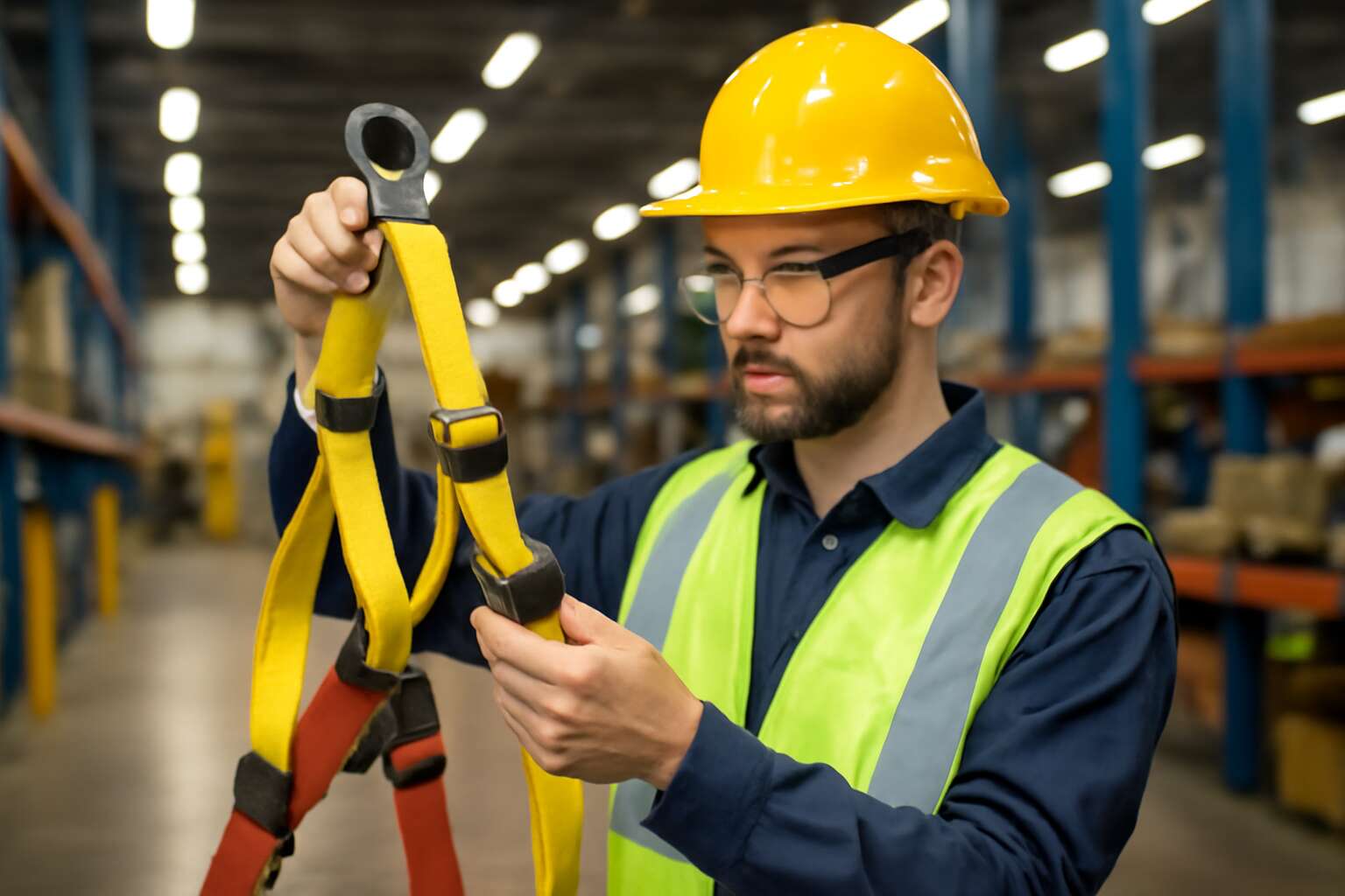 safety equipment companies near me