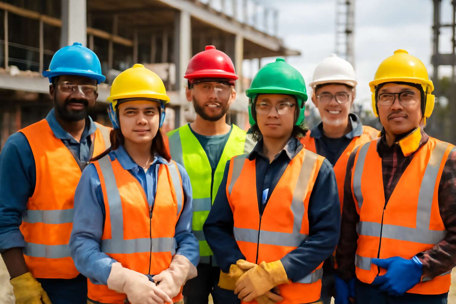 safety equipment images
