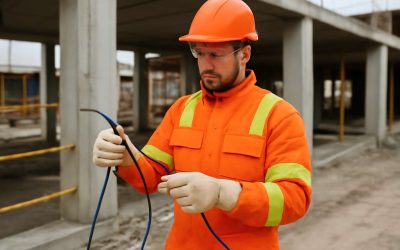 Stay Safe and Compliant with Top-Quality Electrical PPE Clothing for Every Work Environment
