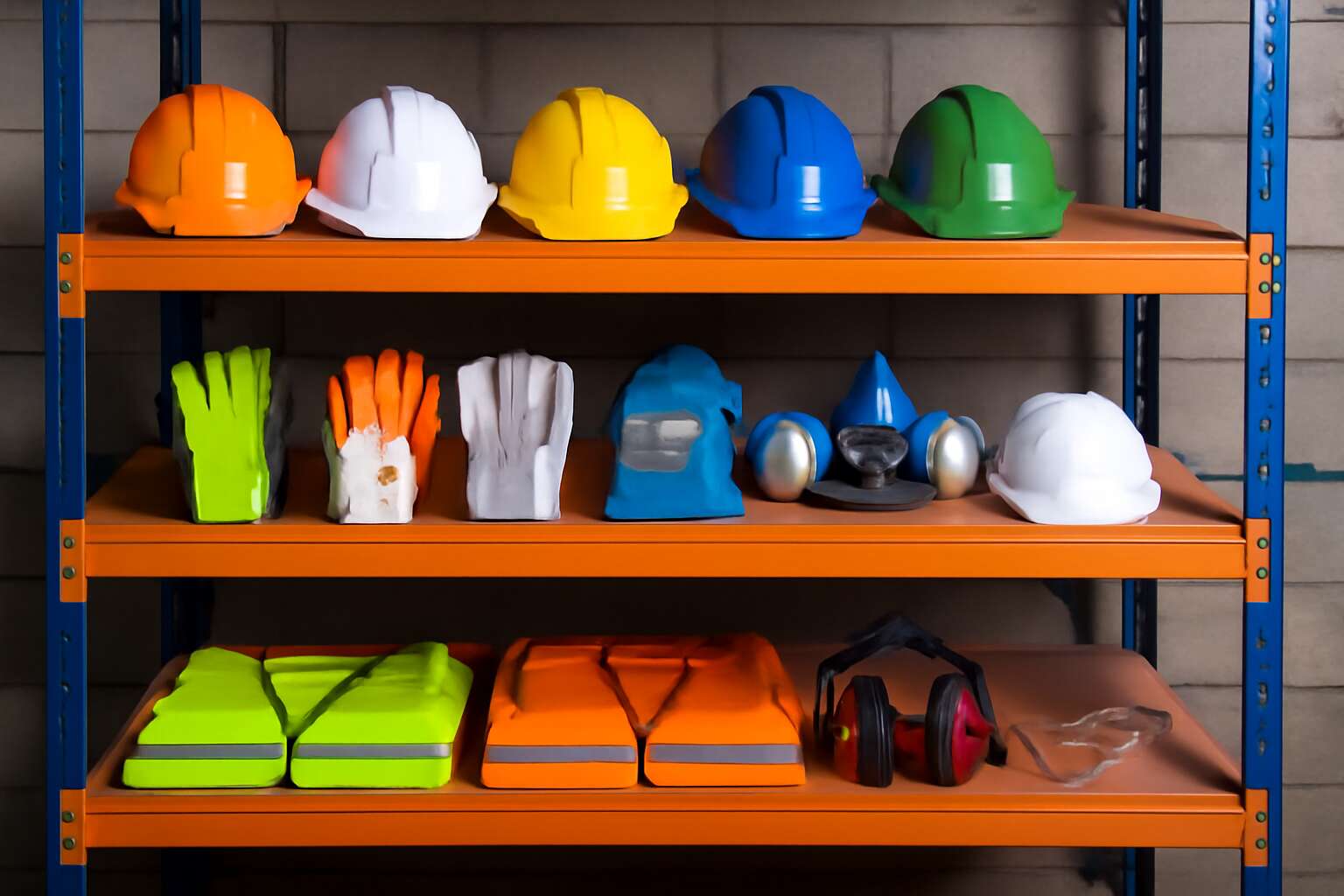ppe wholesalers south africa