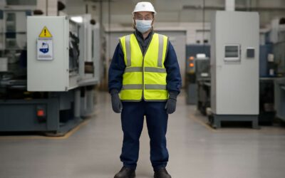 ppe and safety: Essential tips to protect teams on every shift